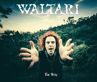 Waltari : The Way